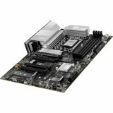 Motherboard MSI PRO Z890-S LGA 1851-3