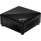 Mini PC MSI 00B0B111-207 Intel Core 5 120U-0