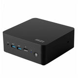 Mini PC MSI 00B0B111-208-0