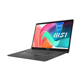 Laptop MSI 9S7-15S111-204 15,6" 16 GB RAM 512 GB SSD Intel Core Ultra 7 150U-2
