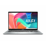 Laptop MSI 9S7-15S111-204 15,6" Intel Core Ultra 7 150U 16 GB RAM 512 GB SSD-0