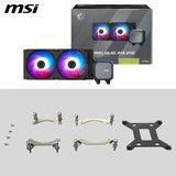 Support for Graphics Cards MSI-5