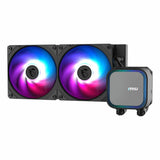 Support for Graphics Cards MSI-19