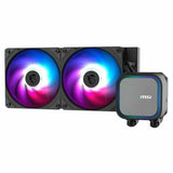 Support for Graphics Cards MSI-17