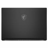 Laptop MSI 16" 32 GB RAM 1 TB SSD Nvidia Geforce RTX 4060-4