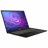 Laptop MSI 16" 32 GB RAM 1 TB SSD-8