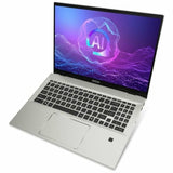 Laptop MSI 16" 32 GB RAM 1 TB SSD-7