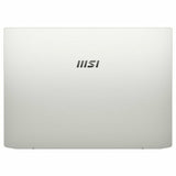 Laptop MSI 16" 32 GB RAM 1 TB SSD-4