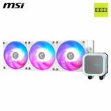Liquid Refrigeration Kit MSI-17