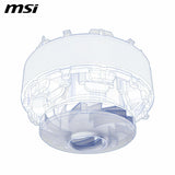 Liquid Refrigeration Kit MSI-14