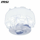 Liquid Refrigeration Kit MSI-6