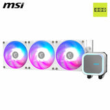 Liquid Refrigeration Kit MSI-2