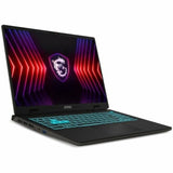 Laptop MSI Sword 16 HX B14VFKG-877XES 16" Intel core i7-14650HX 16 GB RAM 1 TB SSD Nvidia Geforce RTX 4060-7