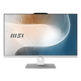 All in One MSI AM272P-1054ES 27" 16 GB RAM 512 GB SSD-0