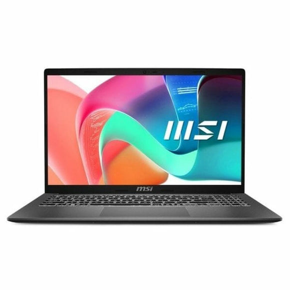 Laptop MSI 15,6