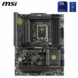 Motherboard MSI LGA 1851 AMD-20