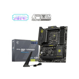 Motherboard MSI LGA 1851 AMD-31