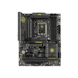 Motherboard MSI LGA 1851 AMD-29