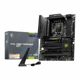 Motherboard MSI LGA 1851 AMD-36