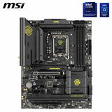 Motherboard MSI LGA 1851 AMD-27