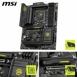 Motherboard MSI LGA 1851 AMD-26