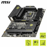 Motherboard MSI LGA 1851 AMD-25