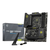 Motherboard MSI LGA 1851 AMD-11