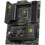 Motherboard MSI LGA 1851 AMD-4