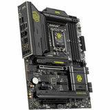 Motherboard MSI LGA 1851 AMD-3