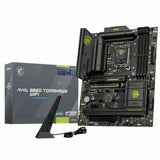 Motherboard MSI LGA 1851 AMD-0