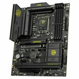 Motherboard MSI LGA 1851 AMD-34