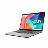 Laptop MSI Modern 15-256XES Core5-120U 15,6" 16 GB RAM 512 GB SSD Intel Core 5 120U-22
