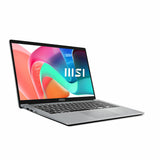 Laptop MSI Modern 15-256XES Core5-120U 15,6" 16 GB RAM 512 GB SSD Intel Core 5 120U-21