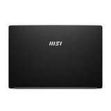 Laptop MSI Modern 15-256XES Core5-120U 15,6" 16 GB RAM 512 GB SSD Intel Core 5 120U-6