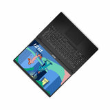 Laptop MSI Modern 15-256XES Core5-120U 15,6" 16 GB RAM 512 GB SSD Intel Core 5 120U-3