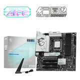 Motherboard MSI LGA 1851 AMD-37