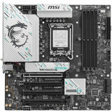 Motherboard MSI LGA 1851 AMD-34