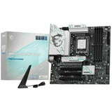 Motherboard MSI LGA 1851 AMD-0