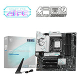 Motherboard MSI LGA 1851 AMD-5