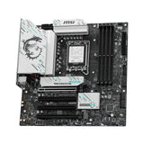 Motherboard MSI LGA 1851 AMD-3