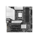 Motherboard MSI LGA 1851 AMD-15