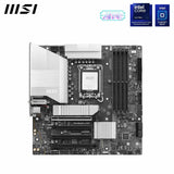 Motherboard MSI LGA 1851 AMD-13