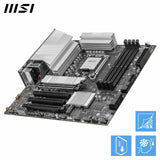Motherboard MSI LGA 1851 AMD-11