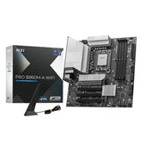 Motherboard MSI LGA 1851 AMD-7