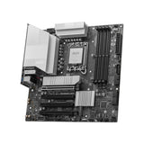 Motherboard MSI LGA 1851 AMD-2