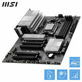Motherboard MSI AMD AM5 AMD-20