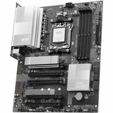 Motherboard MSI AMD AM5 AMD-2