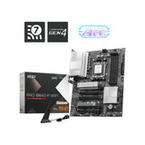 Motherboard MSI AMD AM5 AMD-11