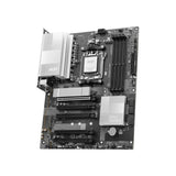 Motherboard MSI AMD AM5 AMD-8