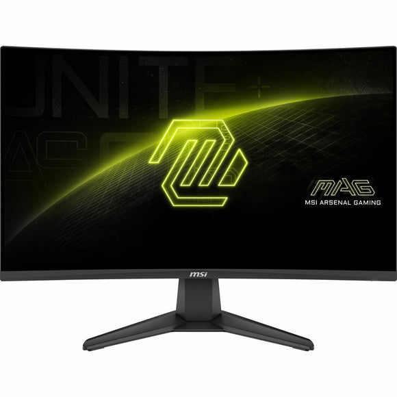 Gaming Monitor MSI 9S6-3CE11M-032 27